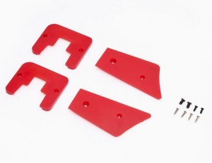 FMS Avanti 90mm EDF Jet Main Landing Gear Door Part